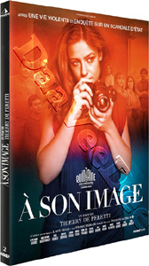 In His Own Image |   DVD